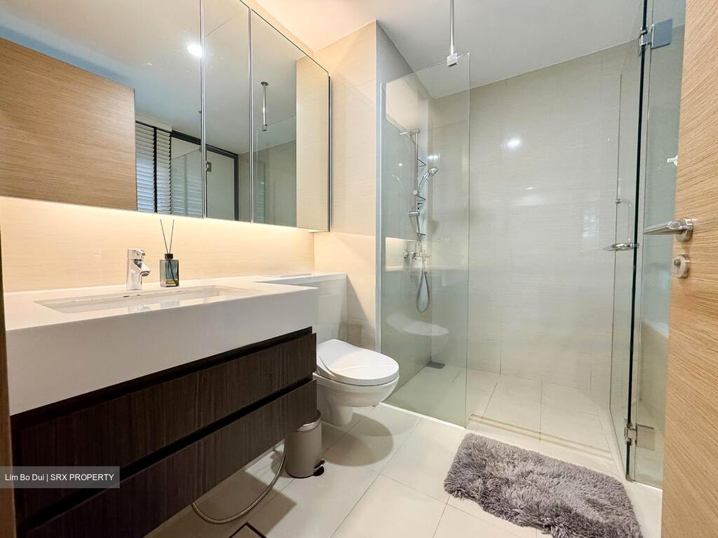 The Palette (D18), Condominium #484745561